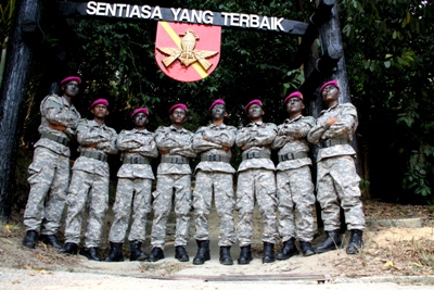 MALAYSIAN MARITIME ENFORCEMENT AGENCY