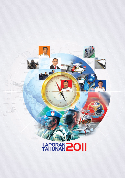 laporan tahunan2011