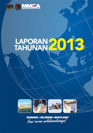 laporan tahunan2013