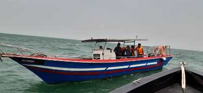 3 TERSELAMAT BOT KARAM 2