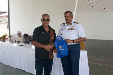 program keselamatan dilaut pahang 2