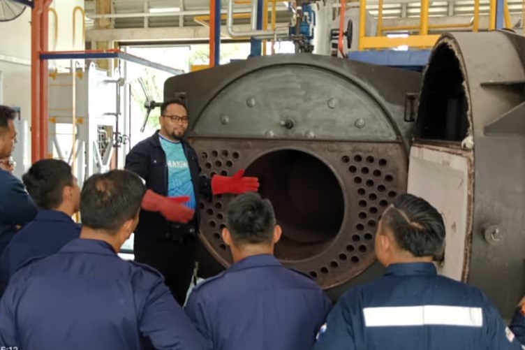 AMSAS MARINE ENG 5
