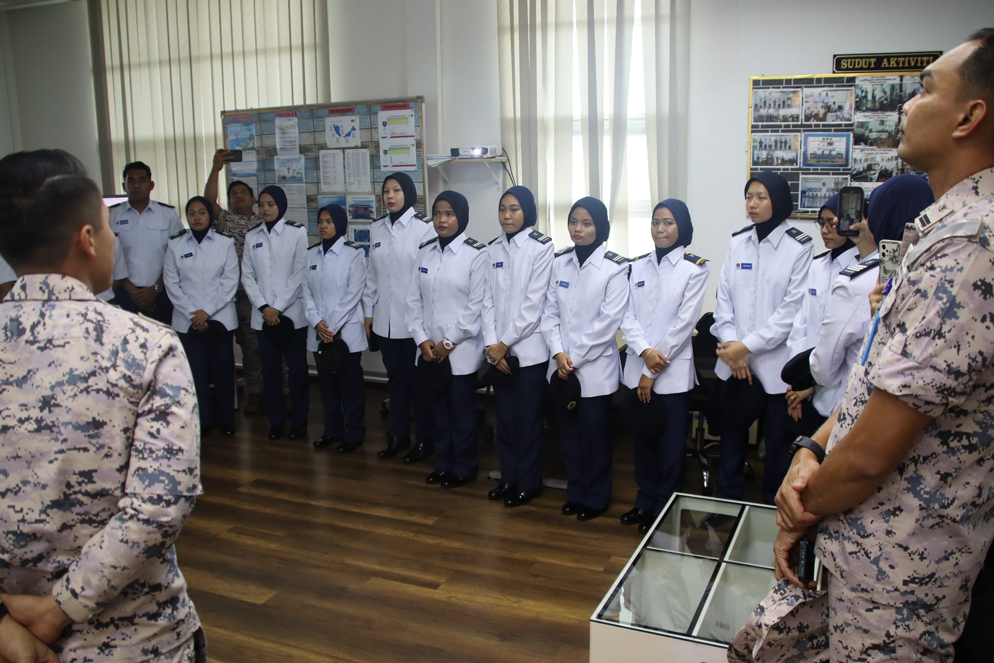 PASKAM UNIMAP 4