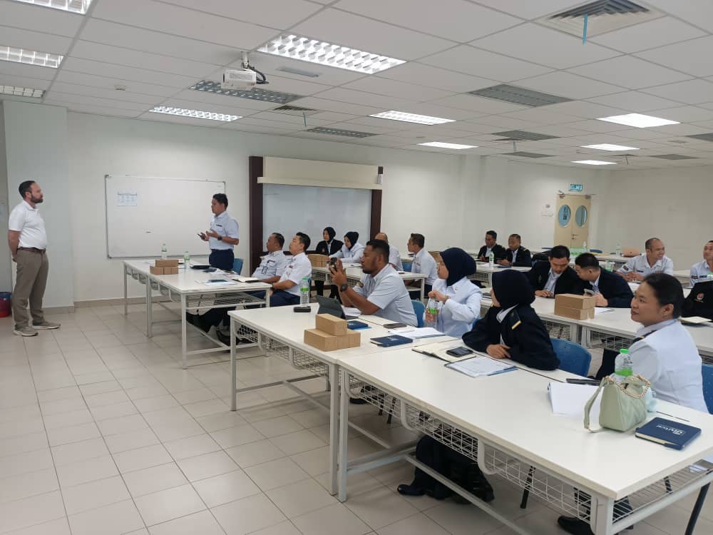 AMSAS UNITAR3