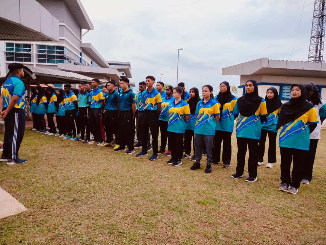 PASKAM UMPSA 3