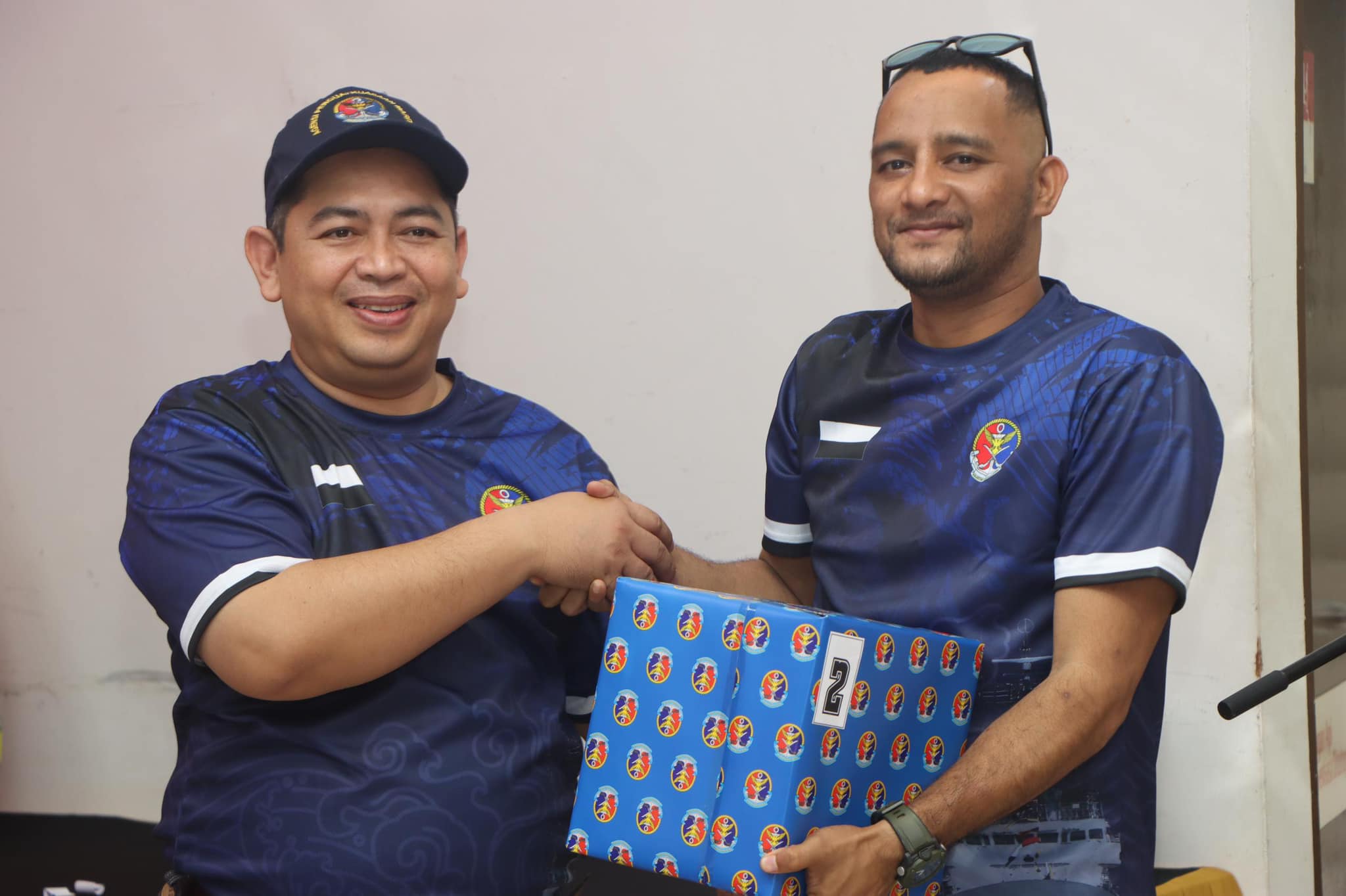 AMSAS MEDIA TBK 12