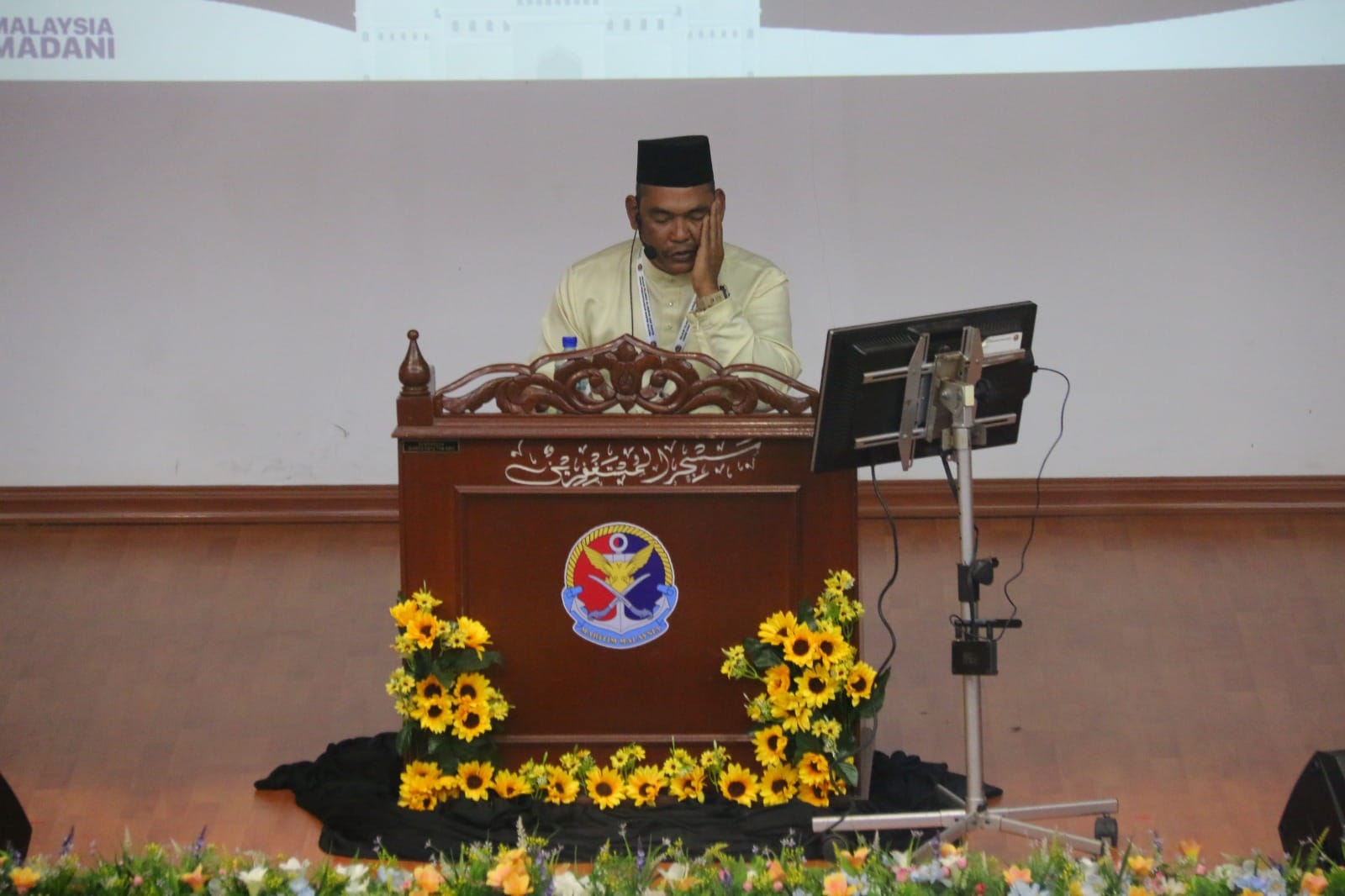TILAWAH MARITIM 2