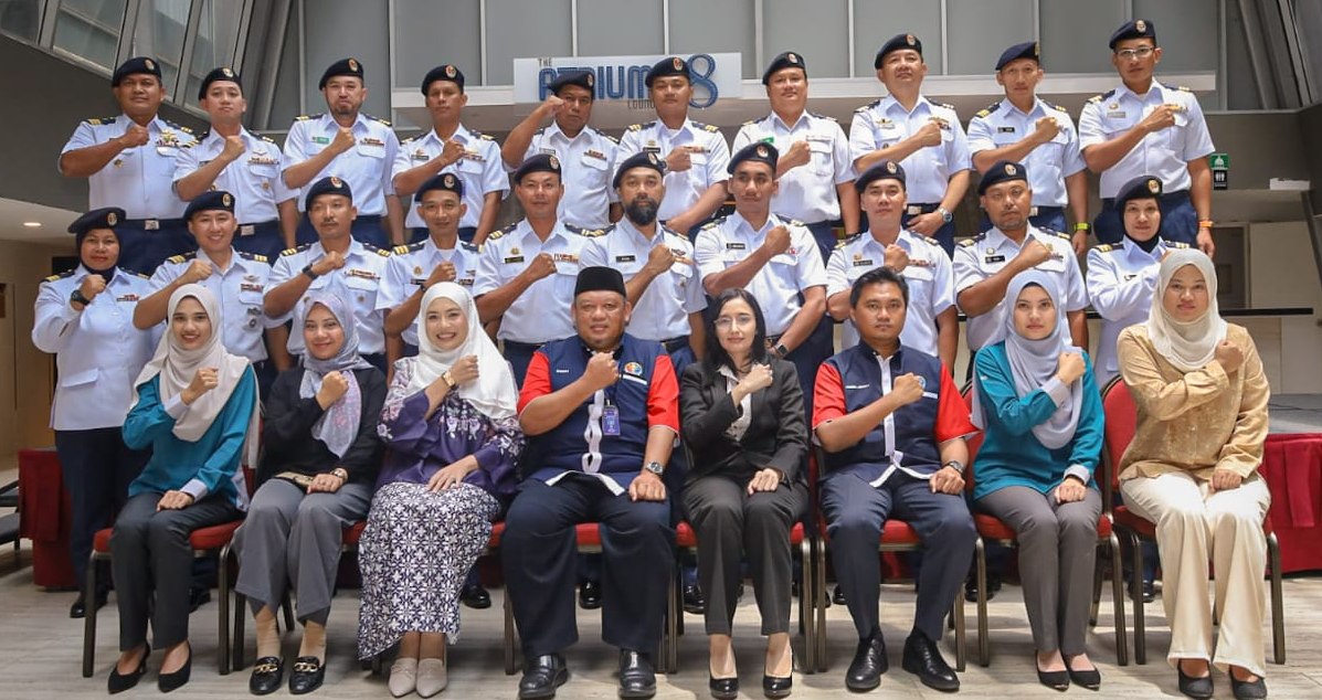 ELEAP MARITIM MALAYSIA