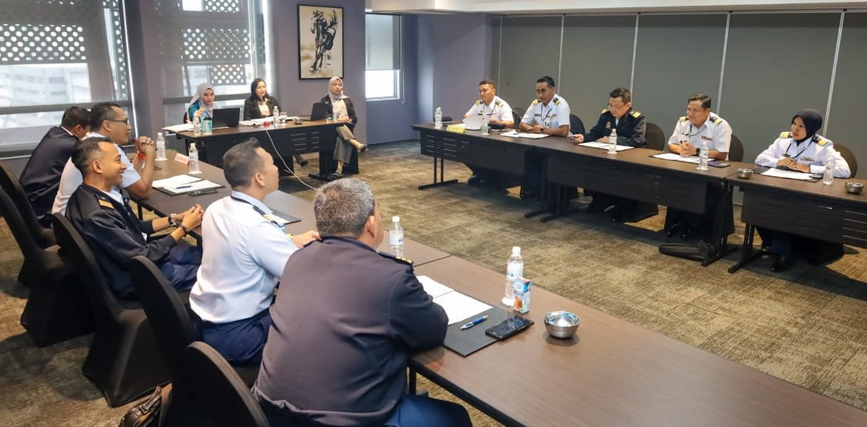 ELEAP MARITIM MALAYSIA 2