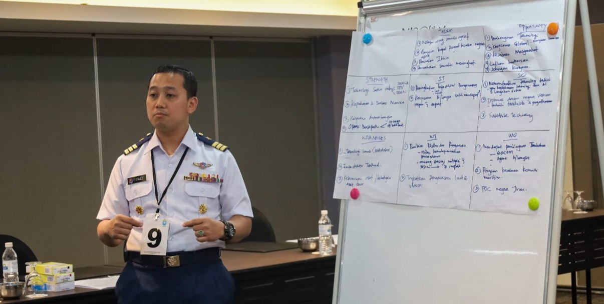 ELEAP MARITIM MALAYSIA 8