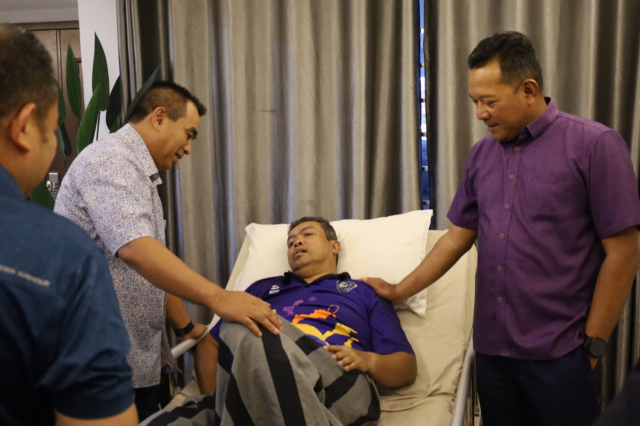LAWAT KEBAJIKAN