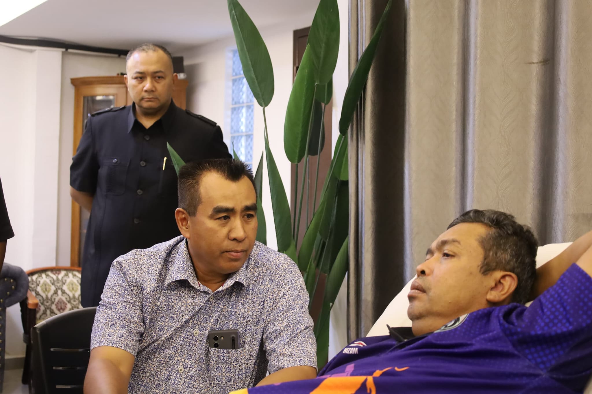 LAWAT KEBAJIKAN 2