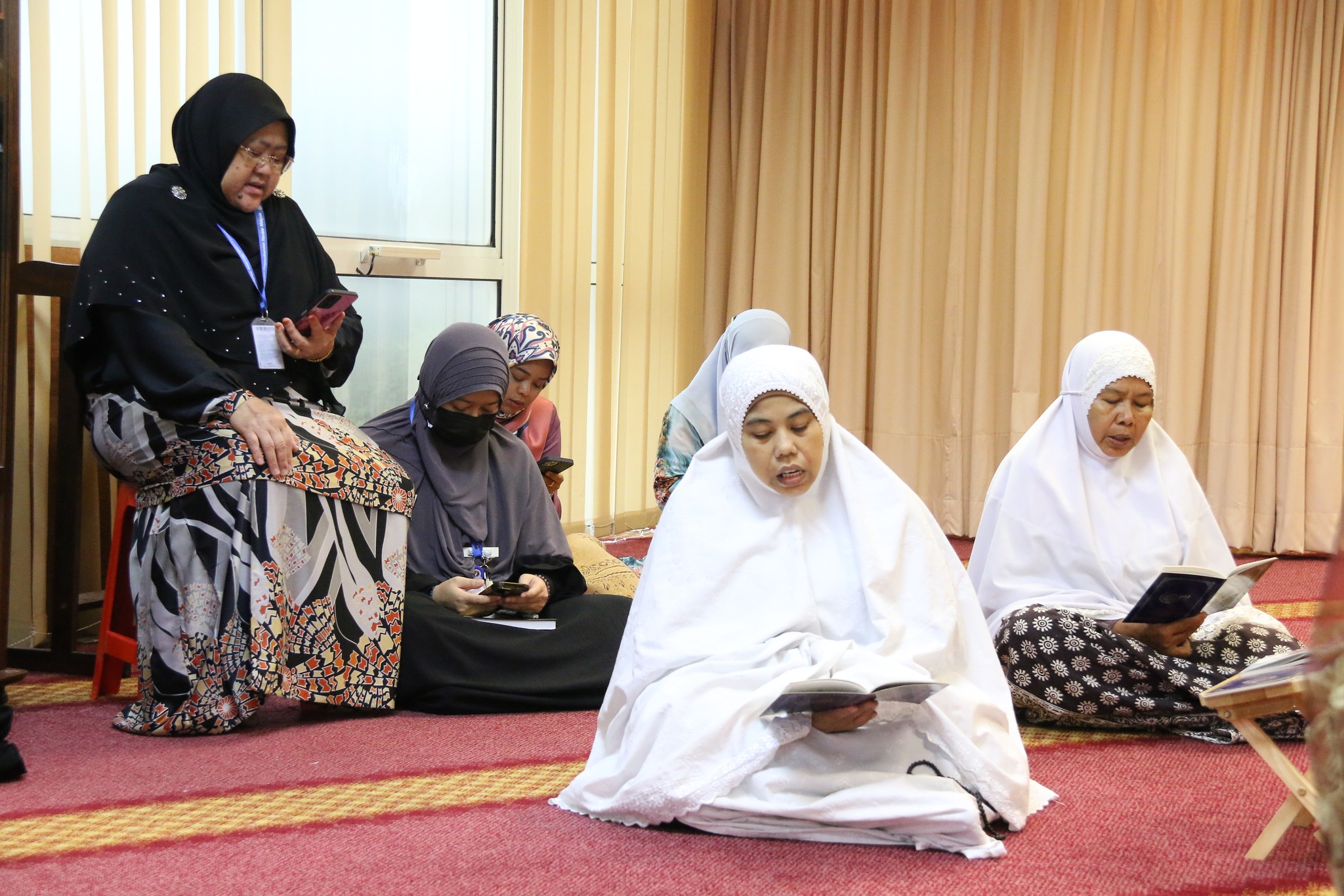 ISTIQBAL RAMADAN 3