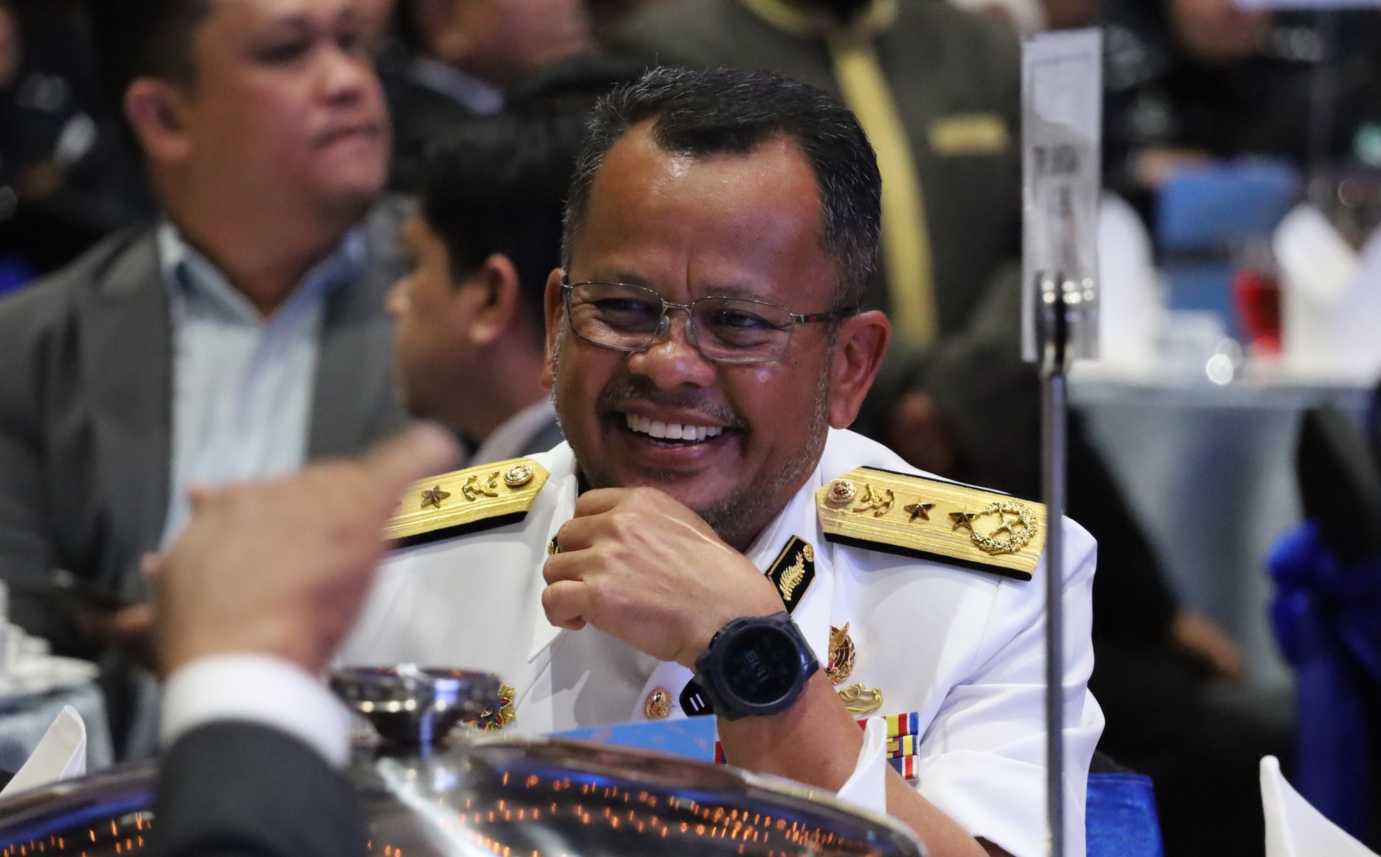 IPCC ANWAR 3