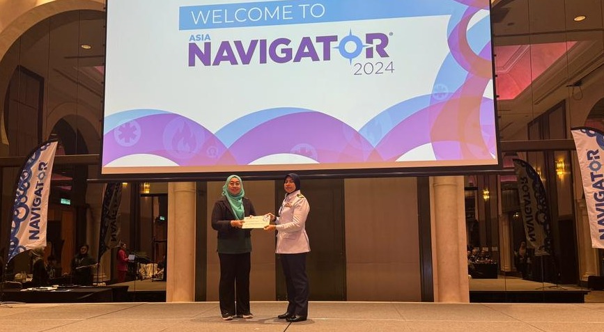 ASIA NAVIGATOR
