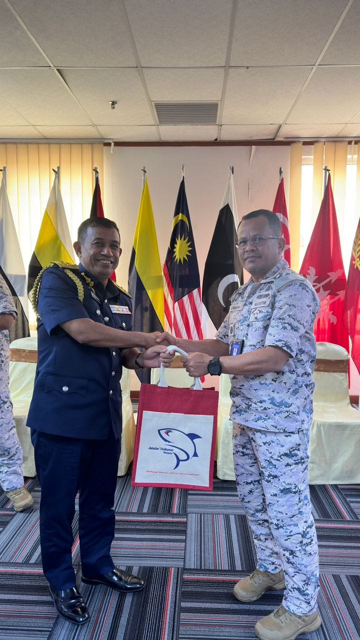 APMM PERIKANAN MEETING