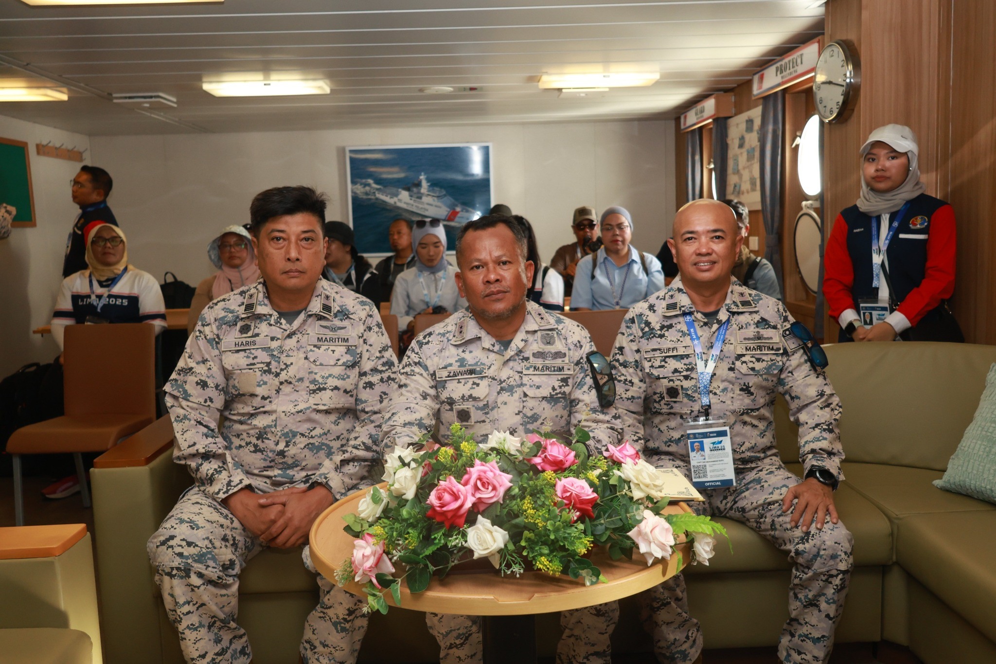 VISIT KM TUN FATIMAH2