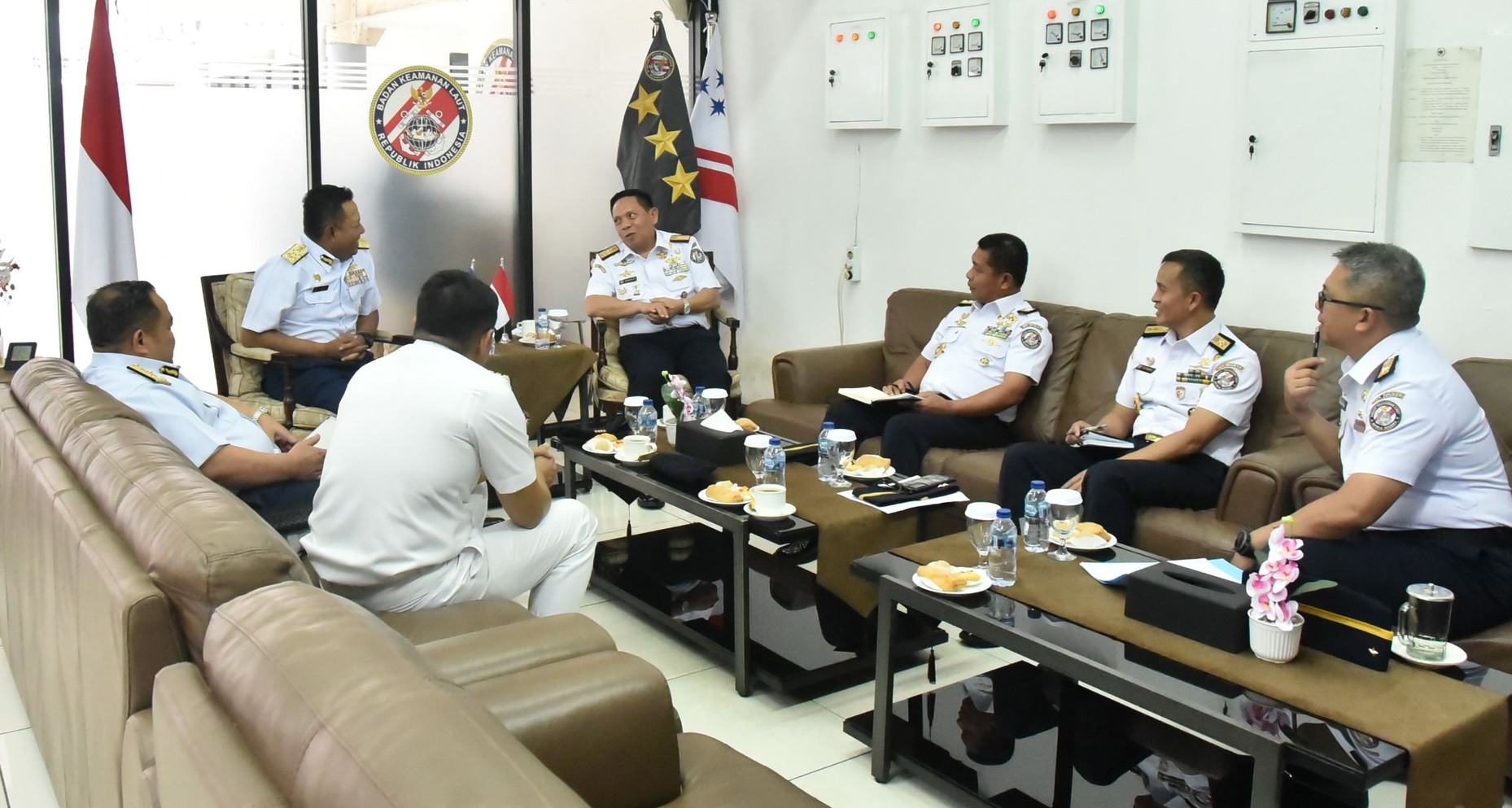 BAKAMLA MCG6