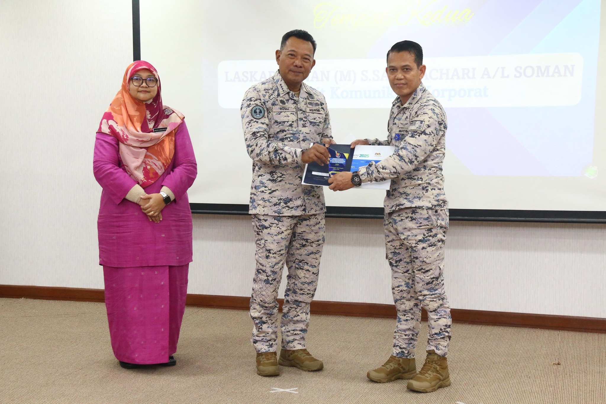 HARI INTEGRITI APMM2