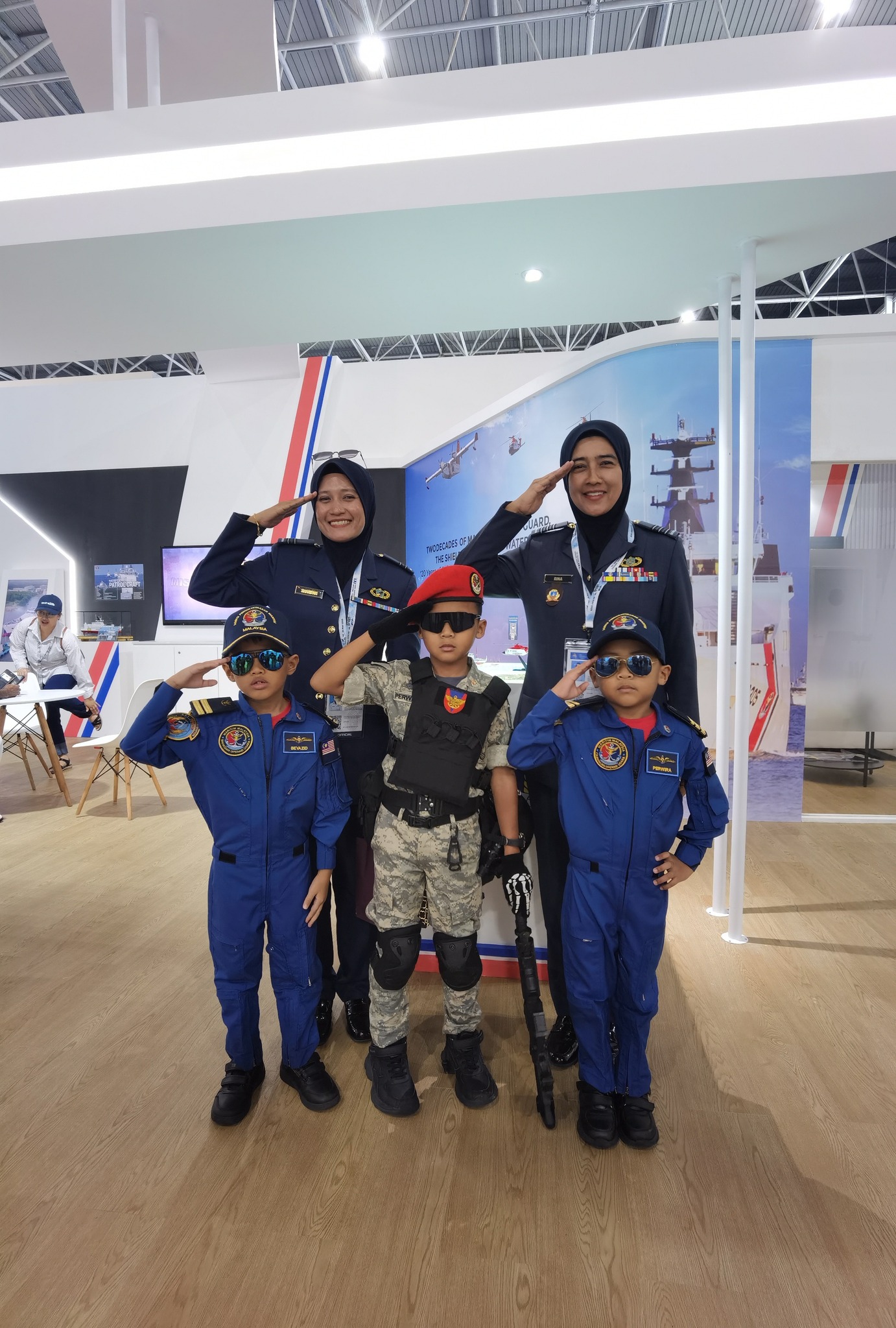 KANAK KANAK MARITIM2