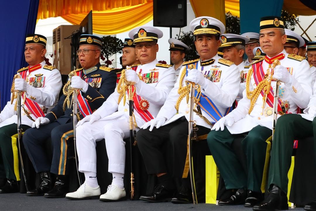 MENGARAK PANJI8
