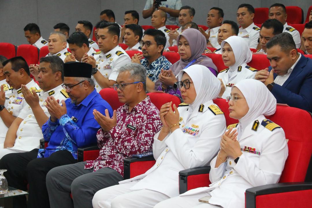 NAIK PANGKAT3