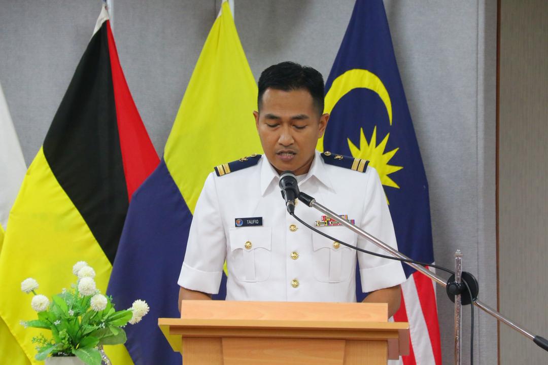 NAIK PANGKAT5