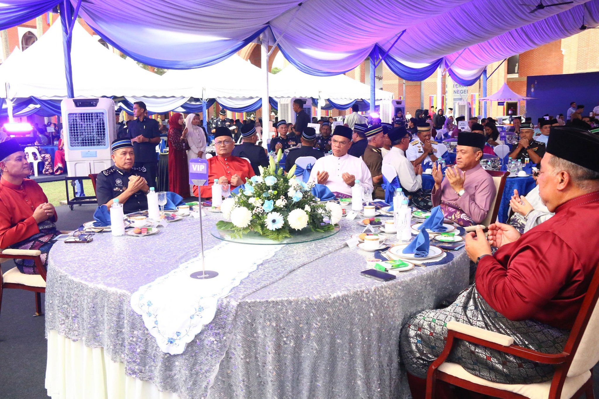 IFTAR KDN2