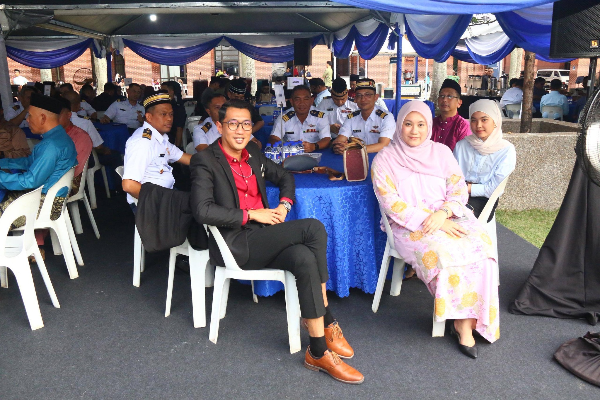 IFTAR KDN5