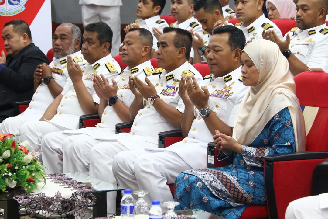 NAIK PANGKAT3