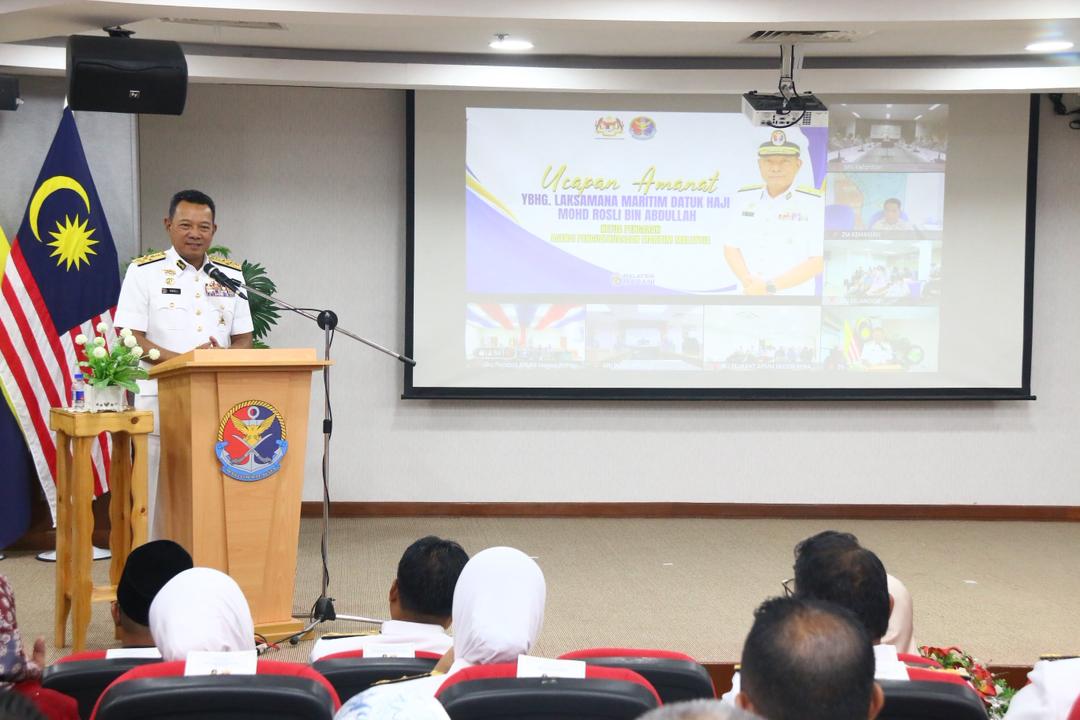 NAIK PANGKAT4