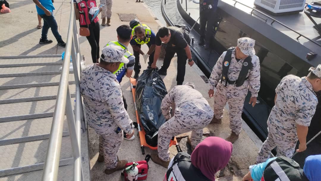 MANGSA LEMAS MERSING