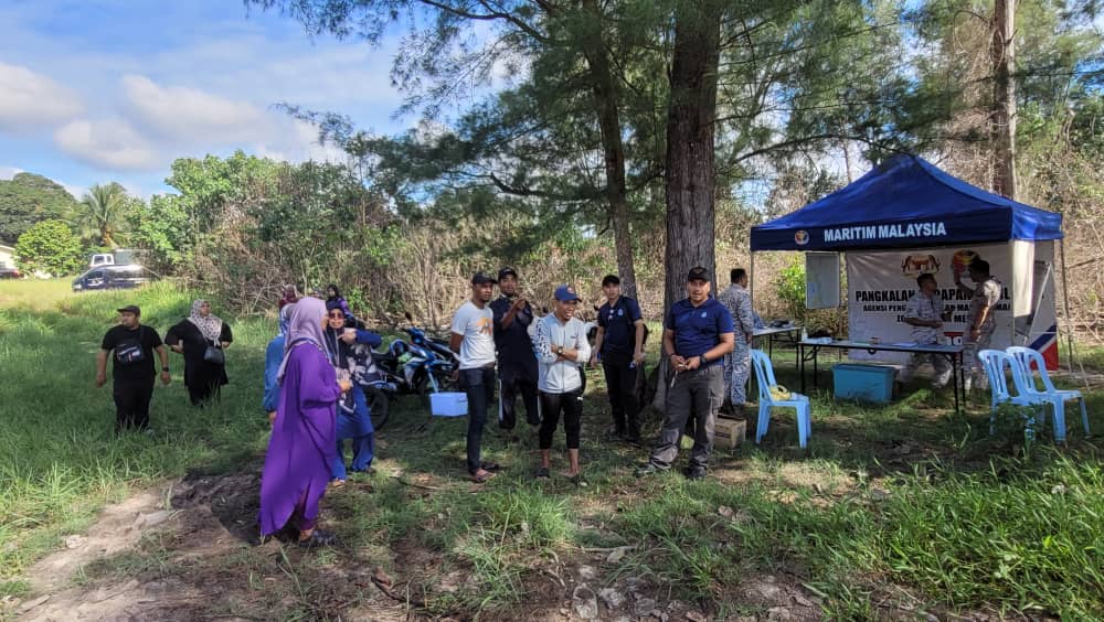 CARILAMAT MERSING 2