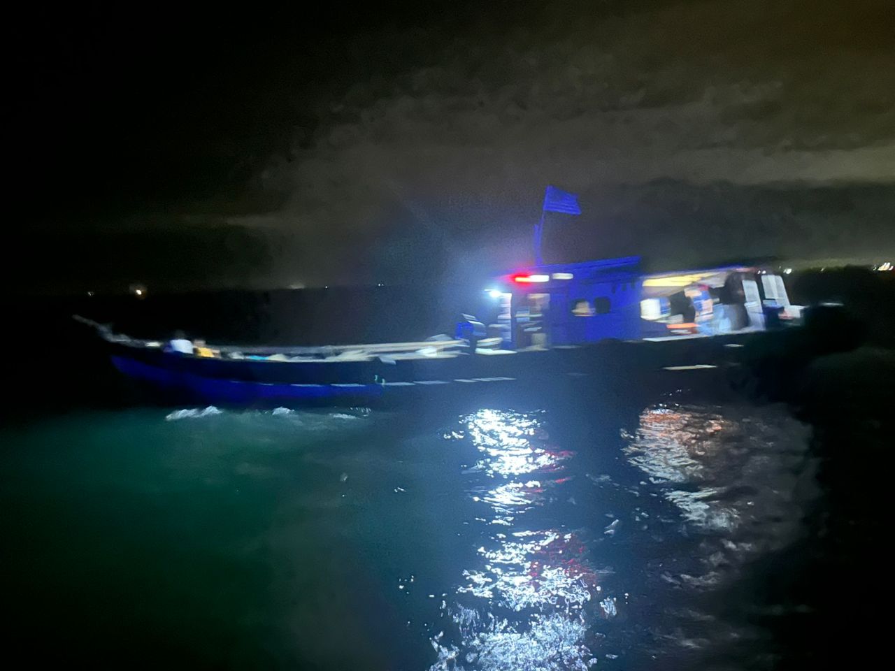 BOT KARGO BIJIH TIMAH2