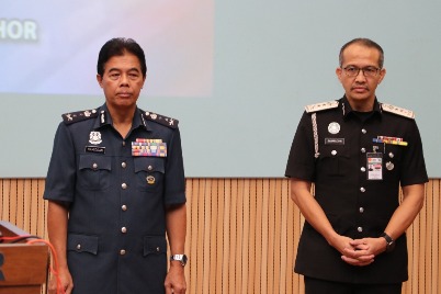 pelancaran op pintas 2