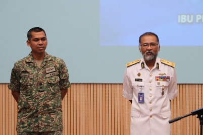 pelancaran op pintas 3