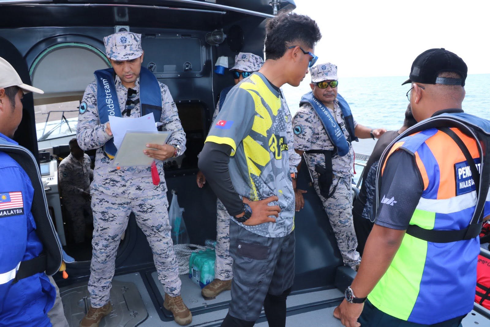 OP BERSEPADU MERSING2