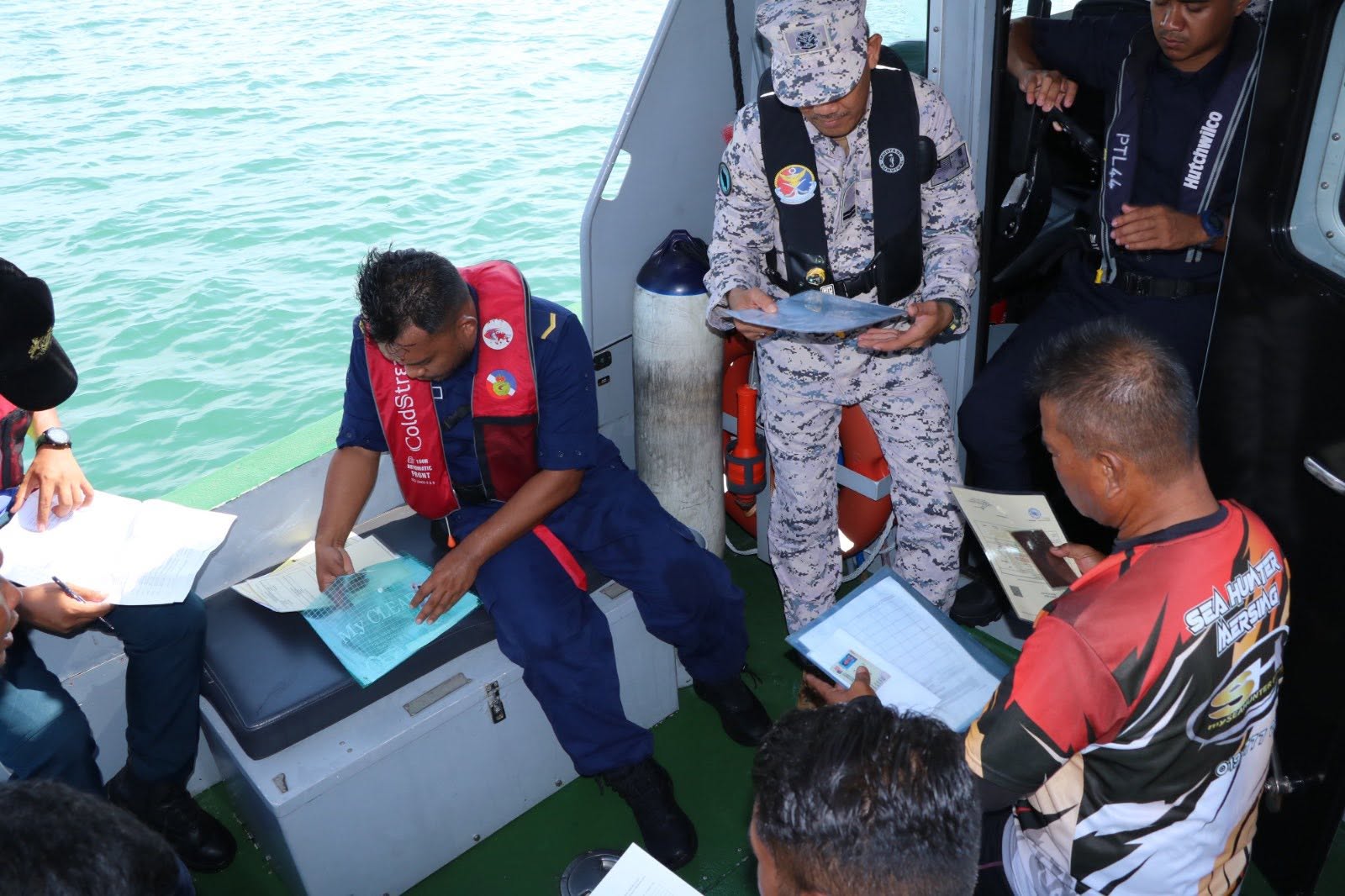 OP BERSEPADU MERSING4