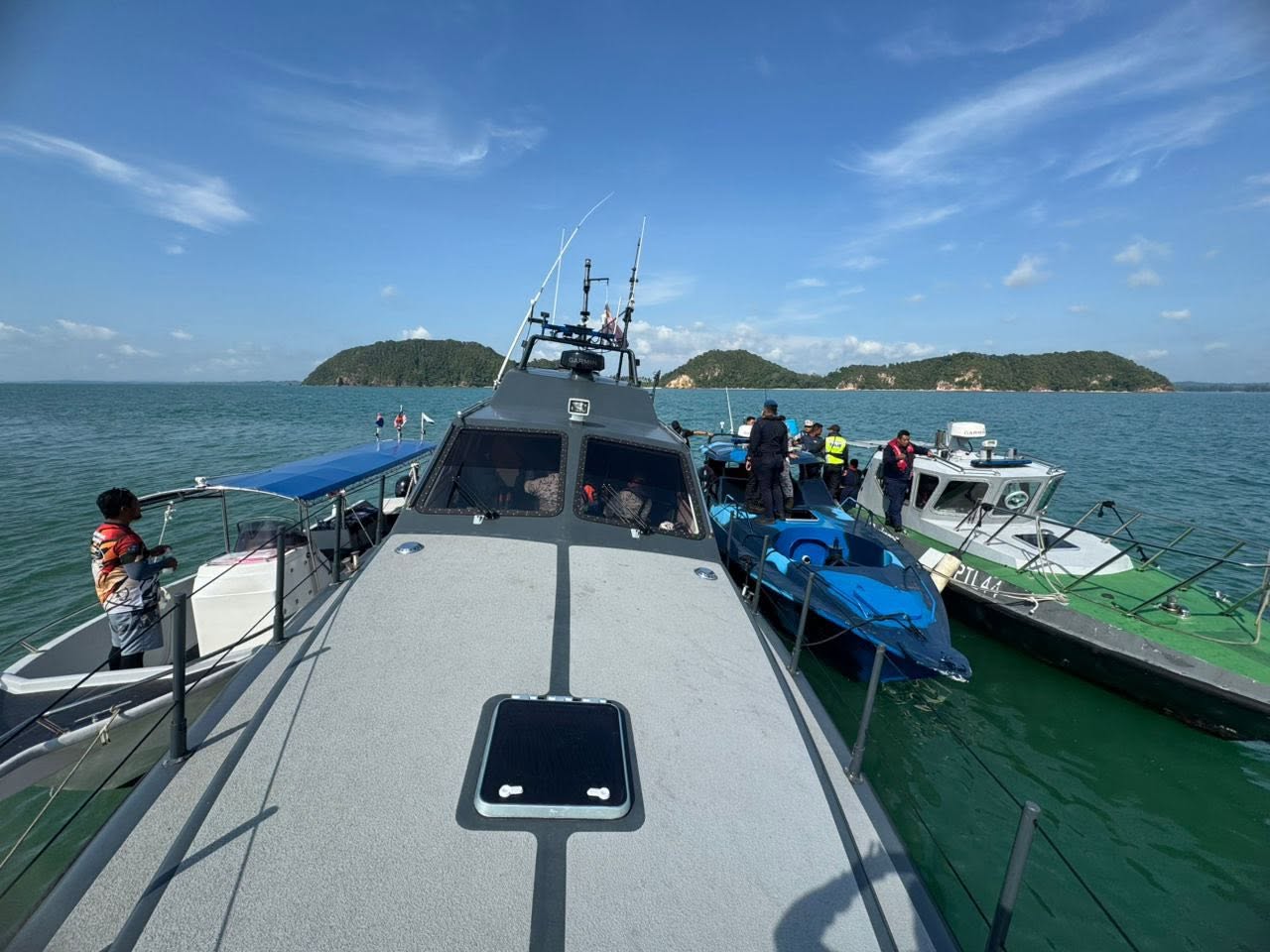 OP BERSEPADU MERSING6