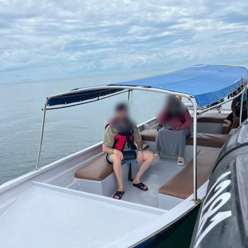 LEBIH PENUMPANG KDH2