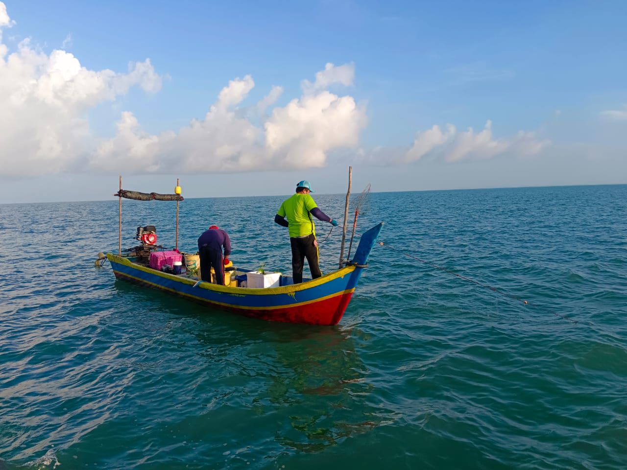THAI CEROBOH PERLIS 3