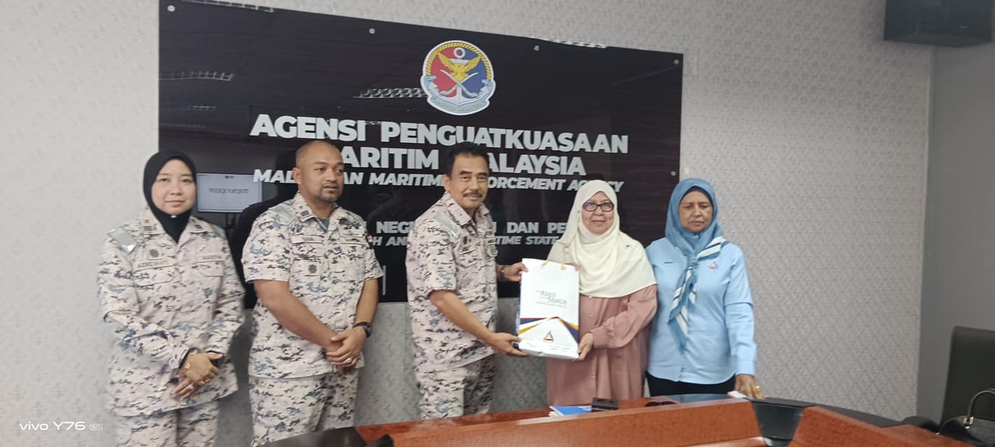 SUHAKAM KEDAH