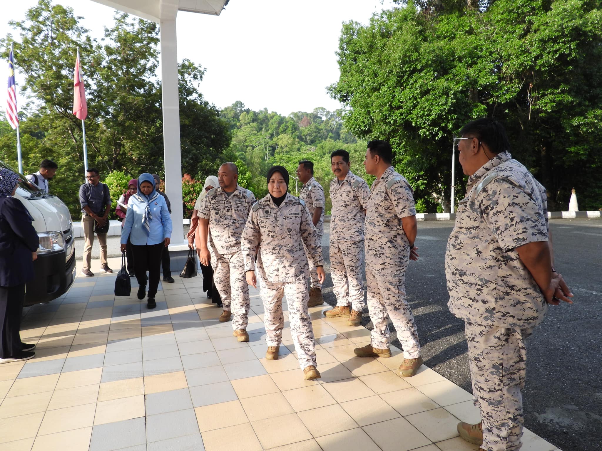 SUHAKAM KEDAH 3