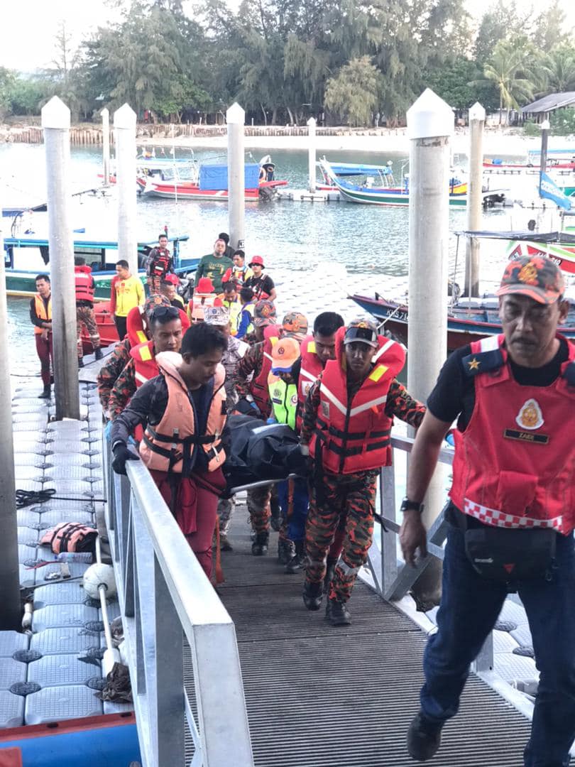 MAYAT LANGKAWI