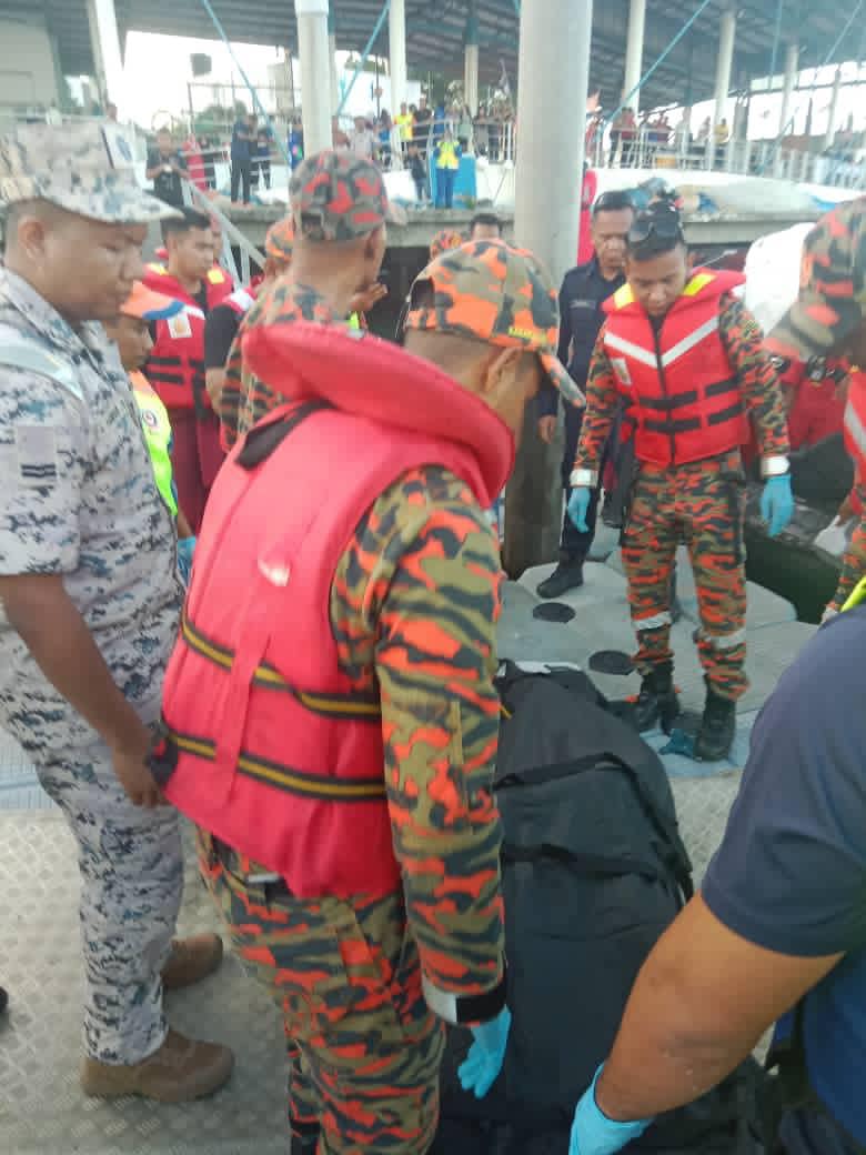 MAYAT LANGKAWI 2