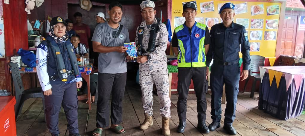 OP BERSEPADU LKW3