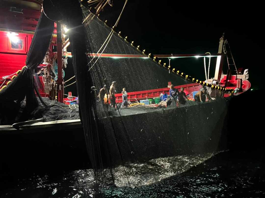 LANGKAWI TAHAN BOT 2