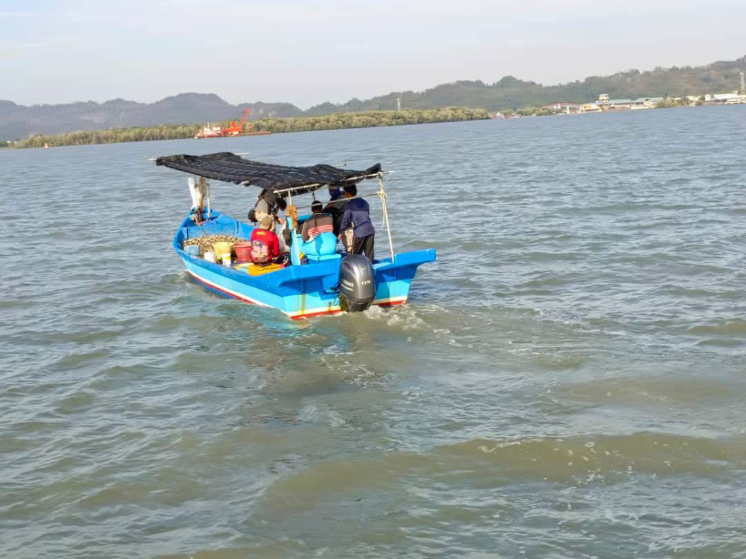 VNT TANGGUK SIPUT 2