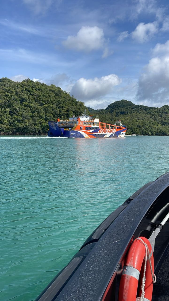 PENGSAN RORO5