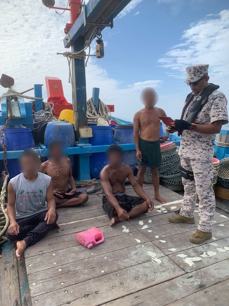 LANGKAWI TARIK TEPI4